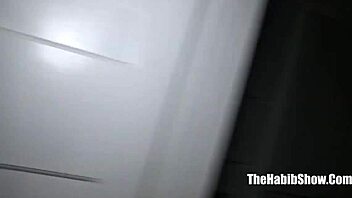 group fucks in ghetto with ripped clothes and striptease