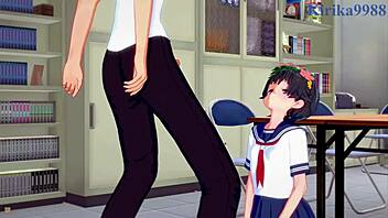 Mikoto Misaka And Kuroko Shirai And Kazari Uiharu And Toma Kamijo Intense Sex - A Certain Scientific Railgun Hentai