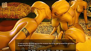 Tales From The Unending Void Chapter 16 In Detailed Gameplay