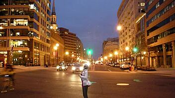 A spy uncovers secrets in anime