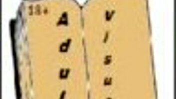 narrating the story of a wife and stepmother in scene 37.