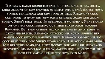 sluts street after the show furry yiff