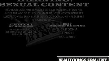 realitykings shows latinas on 8th street stealing mail