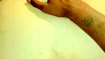 Damn! Slow Creampie with Monster BBC is Insane!