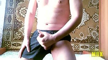 spending time alone at home, reflecting on daily life and memories