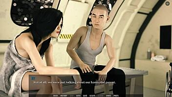 Tales From The Unending Void 14 - My Stepsister Has Some Naughty Ideas