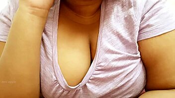 asian milf with big boobs