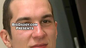 Monster One-Eyed Monster Gay Porn, Whoops, I Mean Monster Cock