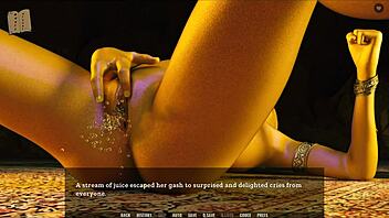 Tales From The Unending Void Chapter 16 In Detailed Gameplay