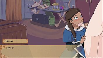 Four Element Trainer Book 5 Slav Part 2