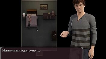 What’s Next in Lust Epidemic Part 18 Gameplay?