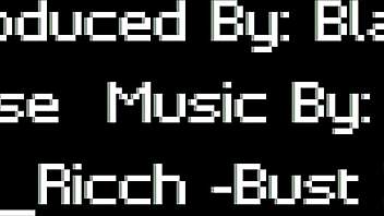 Learning to suck big black cock in homemade session