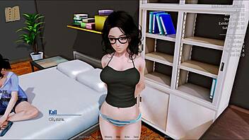 Harem Hotel 221: What Secrets Does This Game Hold?