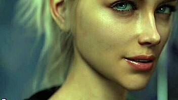 Летний жар: Сексуальный танец в ночном клубе