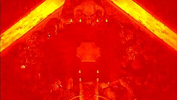 cartoon cowgirl whore dives into group fingering in genesis order part 53