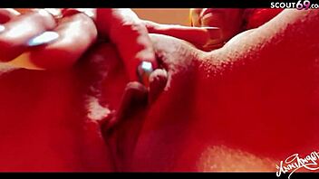 anni angel here, so close to my german slit while i touch myself