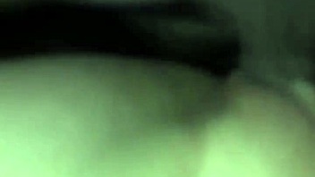 Wet Pussy Moans Like A Slut.