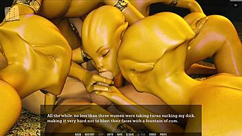 Tales From The Unending Void Chapter 16 In Detailed Gameplay