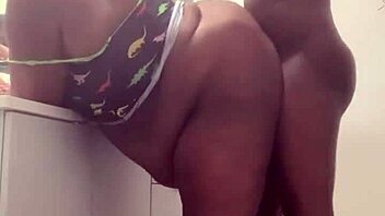 Quickie In The Bathroom 😈