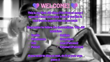 Preview neeko finds you lost in the forest en vanilla wholesome oral paizuri anal futanari