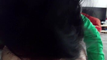 My stepmother wants to get fucked hard in doggy position!