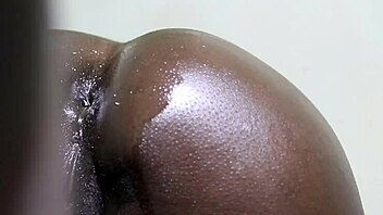 AMATEUR ANAL SEX WITH HAIRY DICK AND BALLS IN POV CUMSHOT!