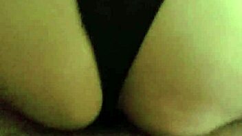 Latina Milf Rides Bareback In Hotel.