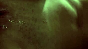 Hey, why is teen babysitter Adria Rae so obedient and wild?