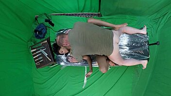 Watch Dayanara Dexter In Intense BDSM POV Action!