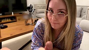 Fucked best friend's hot stepmom doggystyle