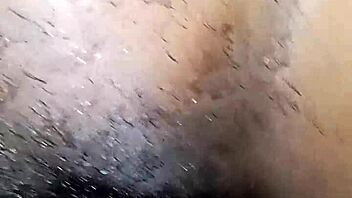 I'm stunned by this pantless woman's raw beauty.