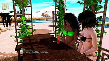 Harem Hotel 221: What Secrets Does This Game Hold?