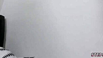 Homemade Teen 18+ Orgy and Huge White Cock Compeerly Family Competition