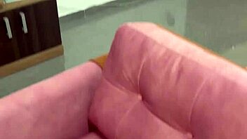 Lingerie casting turns into gay anal porn with curious hetero