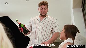 Personal I Ditched My Boyfriend for Chloe Lapiedra's Thick Body and a Real BBC Ride