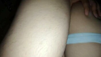 Latina Teen 18+ Homemade Creampie and Blowjob Compilation