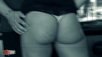 watch this blonde wife getting assfucked?