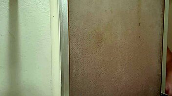 shower time with kitania k wildfire