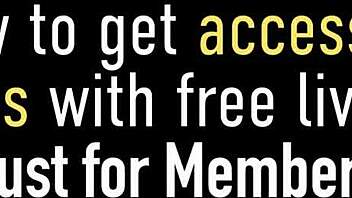 Bella Skye Gives Deepthroat And Facial.