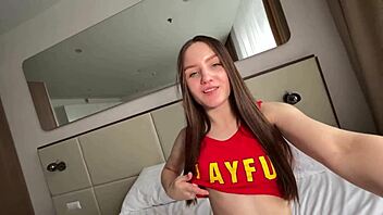 Did you film sex with your stepbrother too?