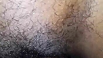 I'm stunned by this pantless woman's raw beauty.