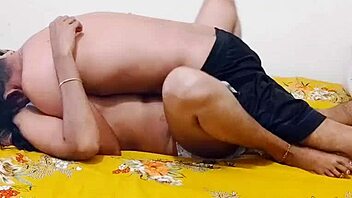 Bhabhi ki SEX with step brother AFFAIR