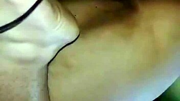 my first wild squirting moment on camera