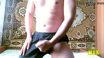 spending time alone at home, reflecting on daily life and memories