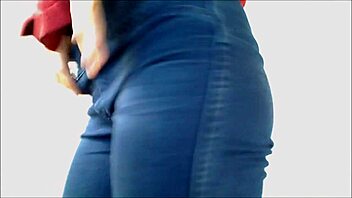 Femdom and findom action with a hot sissy