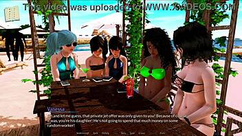 Harem Hotel 221: What Secrets Does This Game Hold?