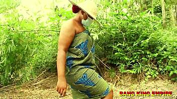 What happened to my wife in the forest?