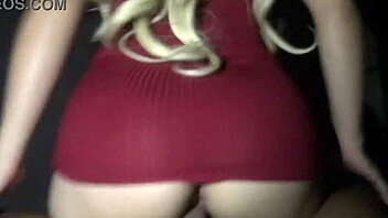 stepdaughter couldn't resist stepfather's advances and screamed loudly when she came