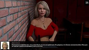 Oops, gameplay of Where The Heart Is Part 15 got me hooked!