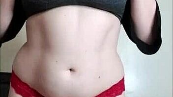 HD Striptease Ass Worship Compilation